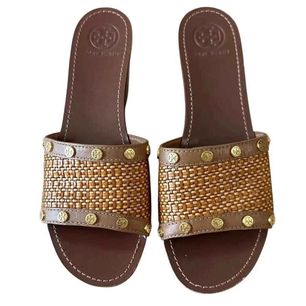 Tory Burch effortless summer